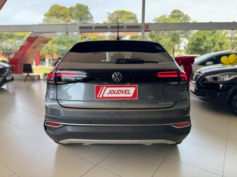 VOLKSWAGEN Nivus 1.0 4P FLEX 200 TSI HIGHLINE TURBO AUTOMTICO, Foto 6