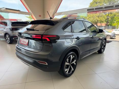 VOLKSWAGEN Nivus 1.0 4P FLEX 200 TSI HIGHLINE TURBO AUTOMTICO, Foto 7
