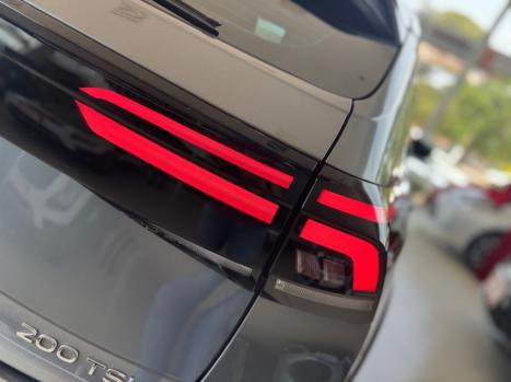 VOLKSWAGEN Nivus 1.0 4P FLEX 200 TSI HIGHLINE TURBO AUTOMTICO, Foto 8