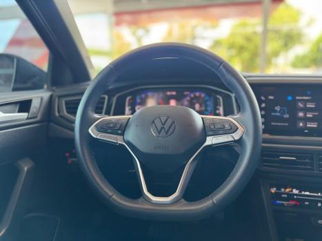 VOLKSWAGEN Nivus 1.0 4P FLEX 200 TSI HIGHLINE TURBO AUTOMTICO, Foto 10