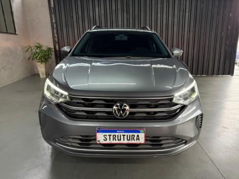VOLKSWAGEN Nivus 1.0 4P FLEX 200 TSI COMFORTLINE TURBO AUTOMTICO, Foto 1