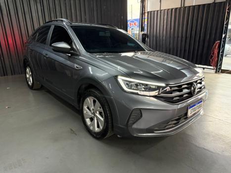 VOLKSWAGEN Nivus 1.0 4P FLEX 200 TSI COMFORTLINE TURBO AUTOMTICO, Foto 2