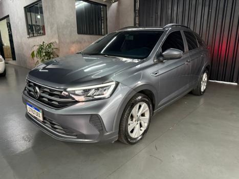 VOLKSWAGEN Nivus 1.0 4P FLEX 200 TSI COMFORTLINE TURBO AUTOMTICO, Foto 3