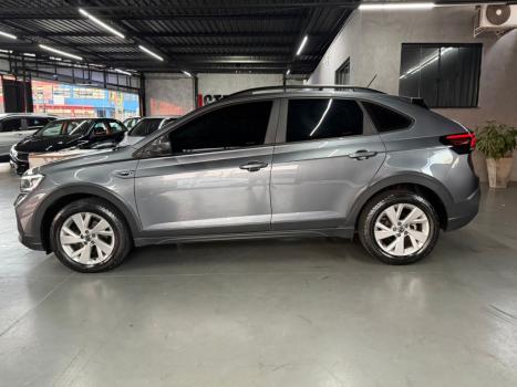 VOLKSWAGEN Nivus 1.0 4P FLEX 200 TSI COMFORTLINE TURBO AUTOMTICO, Foto 7