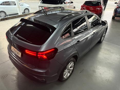 VOLKSWAGEN Nivus 1.0 4P FLEX 200 TSI COMFORTLINE TURBO AUTOMTICO, Foto 8