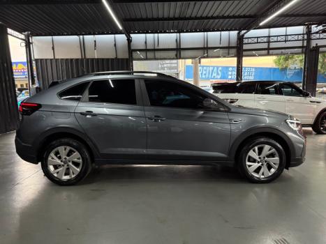 VOLKSWAGEN Nivus 1.0 4P FLEX 200 TSI COMFORTLINE TURBO AUTOMTICO, Foto 10
