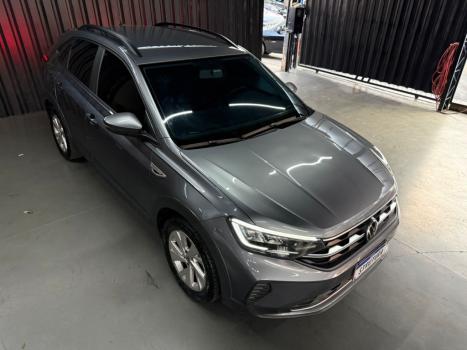 VOLKSWAGEN Nivus 1.0 4P FLEX 200 TSI COMFORTLINE TURBO AUTOMTICO, Foto 12