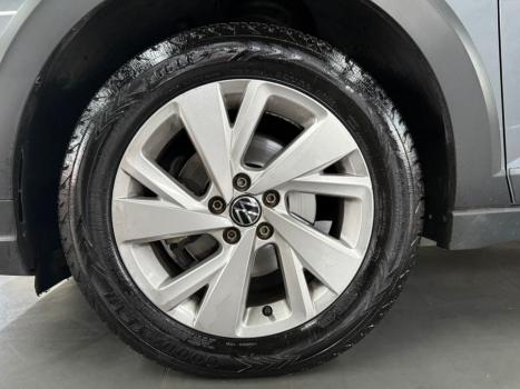 VOLKSWAGEN Nivus 1.0 4P FLEX 200 TSI COMFORTLINE TURBO AUTOMTICO, Foto 14