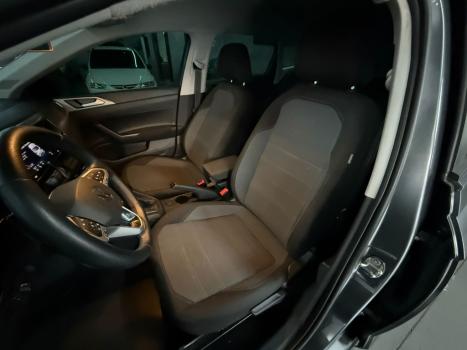 VOLKSWAGEN Nivus 1.0 4P FLEX 200 TSI COMFORTLINE TURBO AUTOMTICO, Foto 19