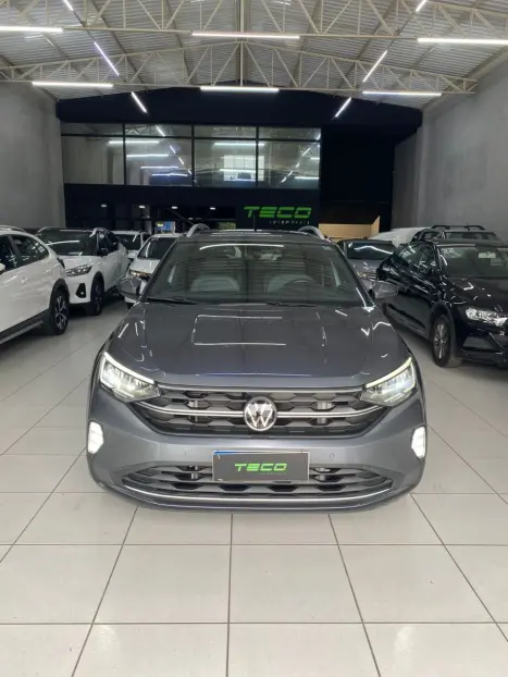 VOLKSWAGEN Nivus 1.0 4P FLEX 200 TSI HIGHLINE TURBO AUTOMTICO, Foto 3