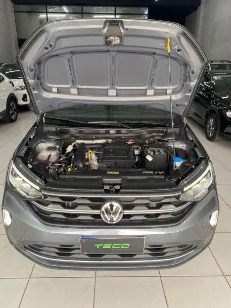 VOLKSWAGEN Nivus 1.0 4P FLEX 200 TSI HIGHLINE TURBO AUTOMTICO, Foto 5