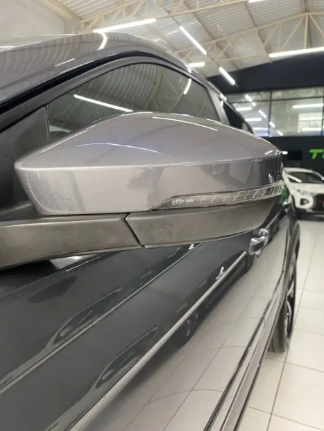 VOLKSWAGEN Nivus 1.0 4P FLEX 200 TSI HIGHLINE TURBO AUTOMTICO, Foto 11