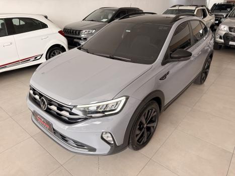 VOLKSWAGEN Nivus 1.0 4P FLEX 200 TSI HIGHLINE TURBO AUTOMTICO, Foto 1