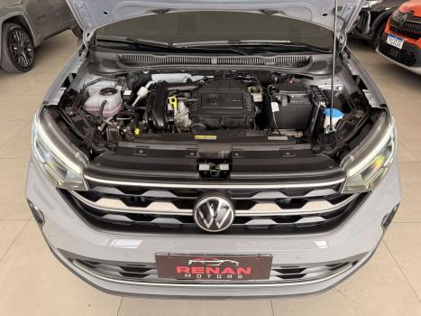 VOLKSWAGEN Nivus 1.0 4P FLEX 200 TSI HIGHLINE TURBO AUTOMTICO, Foto 2