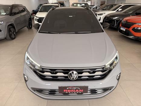 VOLKSWAGEN Nivus 1.0 4P FLEX 200 TSI HIGHLINE TURBO AUTOMTICO, Foto 3