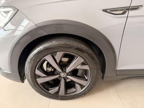 VOLKSWAGEN Nivus 1.0 4P FLEX 200 TSI HIGHLINE TURBO AUTOMTICO, Foto 4