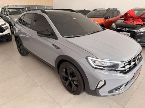 VOLKSWAGEN Nivus 1.0 4P FLEX 200 TSI HIGHLINE TURBO AUTOMTICO, Foto 5