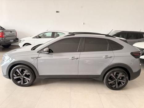 VOLKSWAGEN Nivus 1.0 4P FLEX 200 TSI HIGHLINE TURBO AUTOMTICO, Foto 6