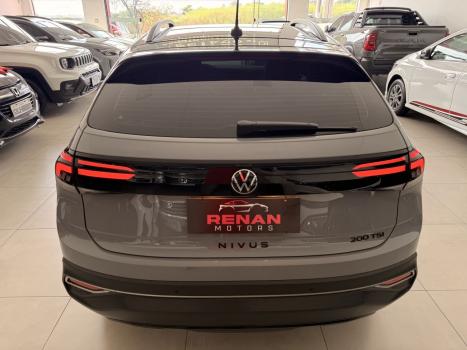 VOLKSWAGEN Nivus 1.0 4P FLEX 200 TSI HIGHLINE TURBO AUTOMTICO, Foto 9