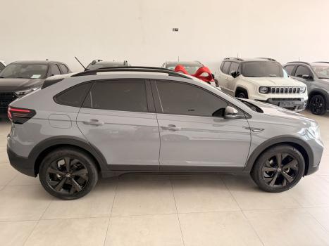 VOLKSWAGEN Nivus 1.0 4P FLEX 200 TSI HIGHLINE TURBO AUTOMTICO, Foto 11