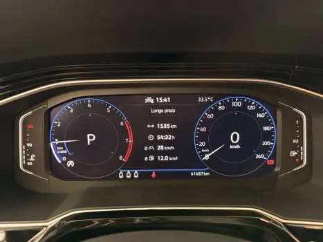 VOLKSWAGEN Nivus 1.0 4P FLEX 200 TSI HIGHLINE TURBO AUTOMTICO, Foto 14
