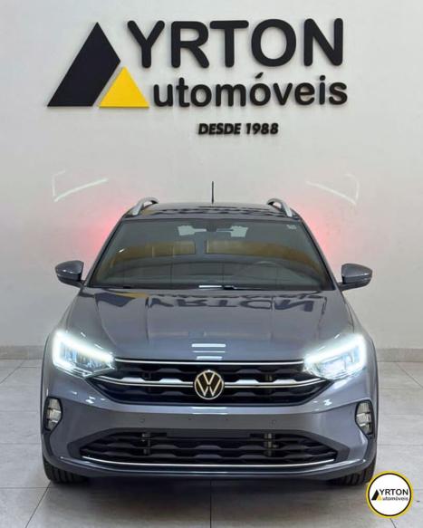 VOLKSWAGEN Nivus 1.0 4P FLEX 200 TSI HIGHLINE TURBO AUTOMTICO, Foto 2
