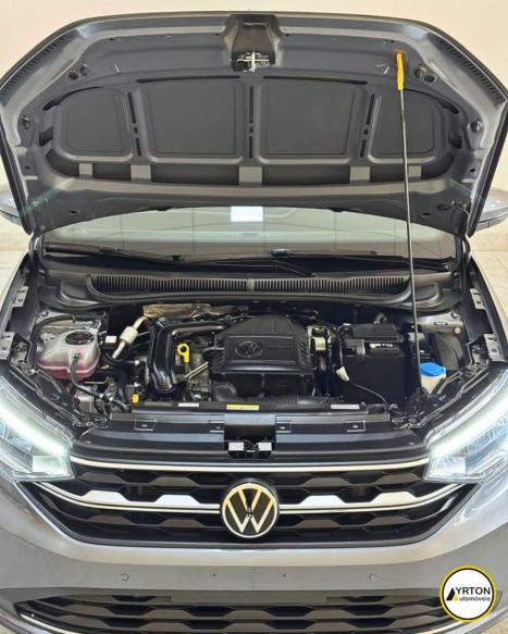 VOLKSWAGEN Nivus 1.0 4P FLEX 200 TSI HIGHLINE TURBO AUTOMTICO, Foto 3