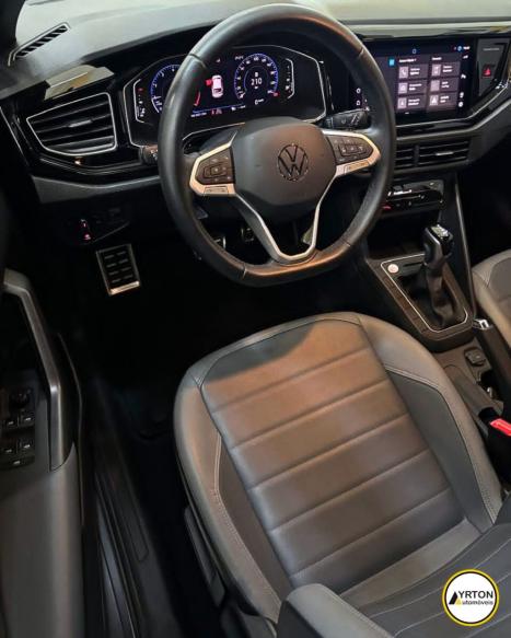 VOLKSWAGEN Nivus 1.0 4P FLEX 200 TSI HIGHLINE TURBO AUTOMTICO, Foto 6