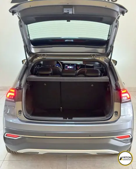 VOLKSWAGEN Nivus 1.0 4P FLEX 200 TSI HIGHLINE TURBO AUTOMTICO, Foto 9