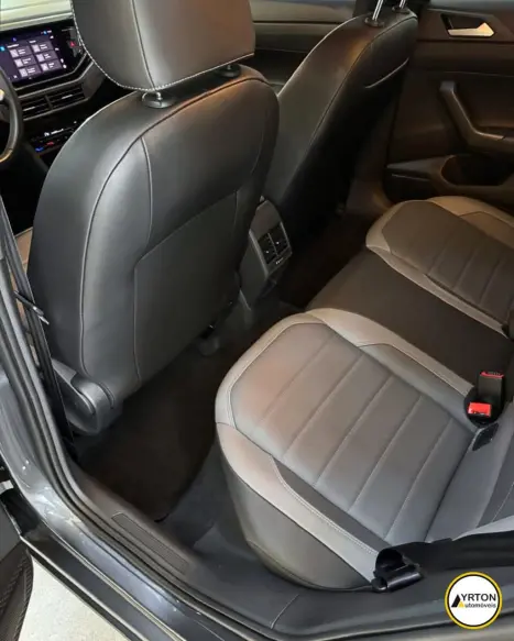 VOLKSWAGEN Nivus 1.0 4P FLEX 200 TSI HIGHLINE TURBO AUTOMTICO, Foto 10