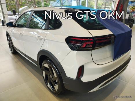 VOLKSWAGEN Nivus 1.4 250 TSI TOTAL FLEX GTS AUTOMTICO, Foto 2