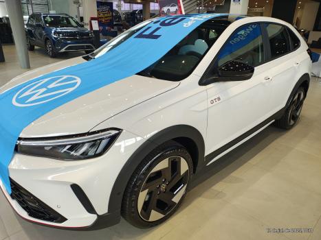 VOLKSWAGEN Nivus 1.4 250 TSI TOTAL FLEX GTS AUTOMTICO, Foto 3