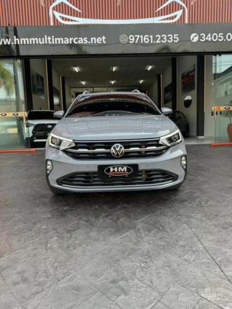 VOLKSWAGEN Nivus , Foto 2