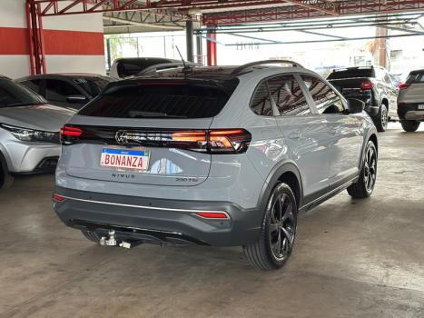 VOLKSWAGEN Nivus , Foto 4