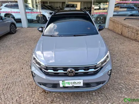 VOLKSWAGEN Nivus , Foto 3