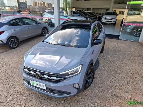 VOLKSWAGEN Nivus , Foto 4