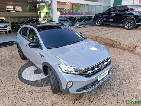 VOLKSWAGEN Nivus , Foto 7
