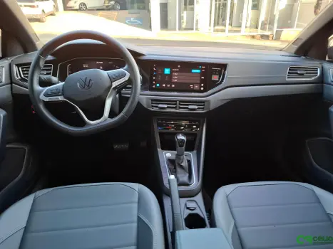 VOLKSWAGEN Nivus , Foto 8
