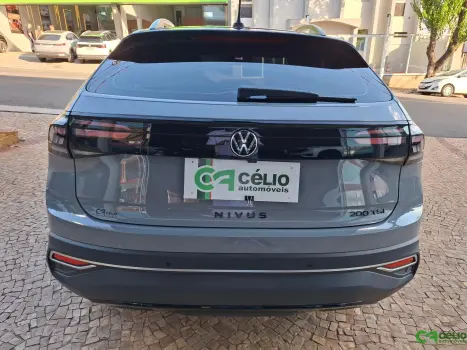 VOLKSWAGEN Nivus , Foto 9