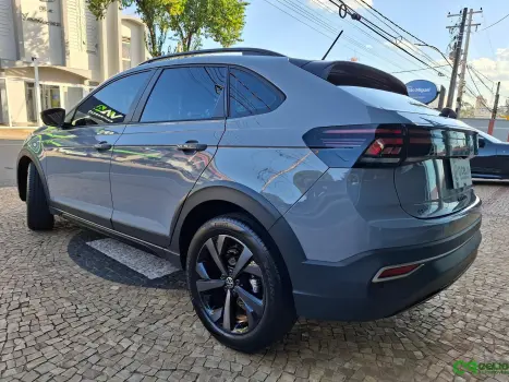 VOLKSWAGEN Nivus , Foto 12