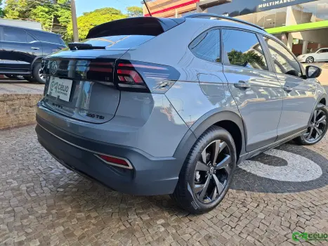 VOLKSWAGEN Nivus , Foto 13