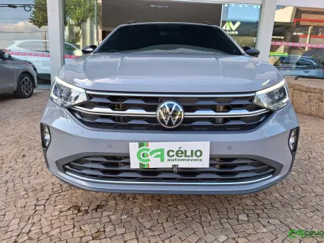 VOLKSWAGEN Nivus , Foto 15