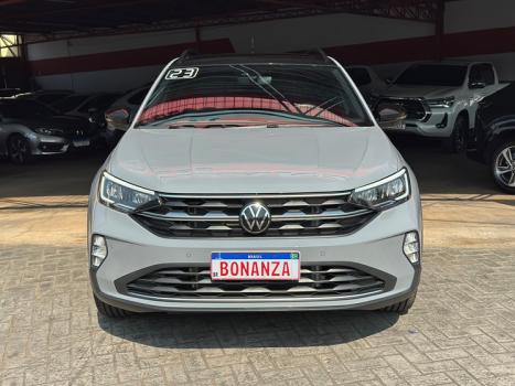 VOLKSWAGEN Nivus , Foto 3
