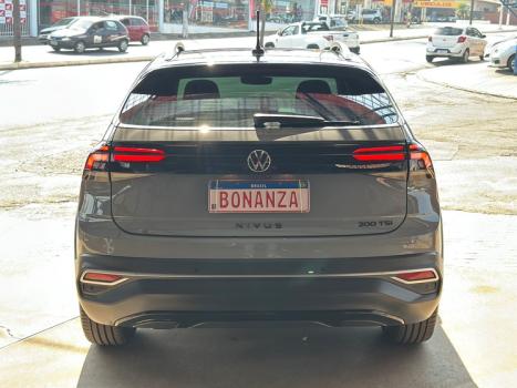 VOLKSWAGEN Nivus , Foto 6