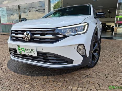 VOLKSWAGEN Nivus , Foto 1