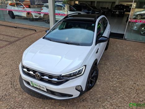 VOLKSWAGEN Nivus , Foto 3