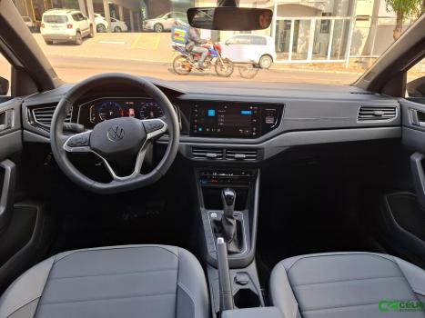 VOLKSWAGEN Nivus , Foto 14