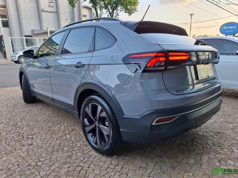 VOLKSWAGEN Nivus , Foto 4
