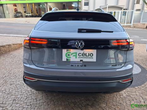 VOLKSWAGEN Nivus , Foto 8