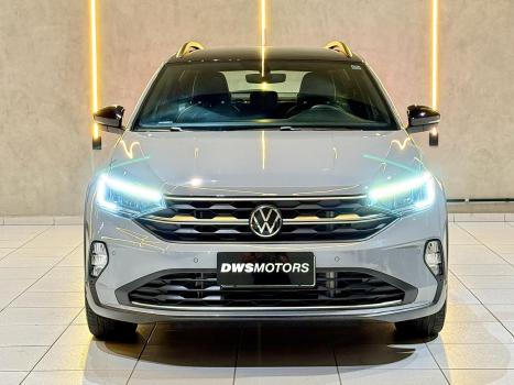 VOLKSWAGEN Nivus , Foto 4